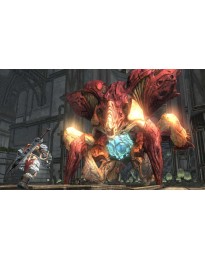 Darksiders Franchise Pack Steam Gift