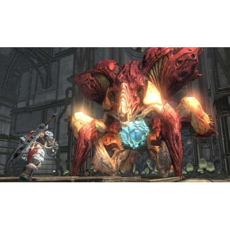 Darksiders Franchise Pack Steam Gift