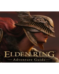 Elden Ring - Adventure Guide DLC Steam CD Key