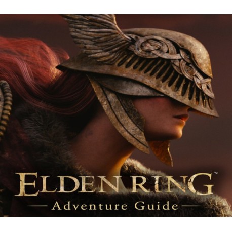 Elden Ring - Adventure Guide DLC Steam CD Key