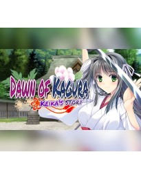 Dawn of Kagura: Keika's Story PC Steam CD Key