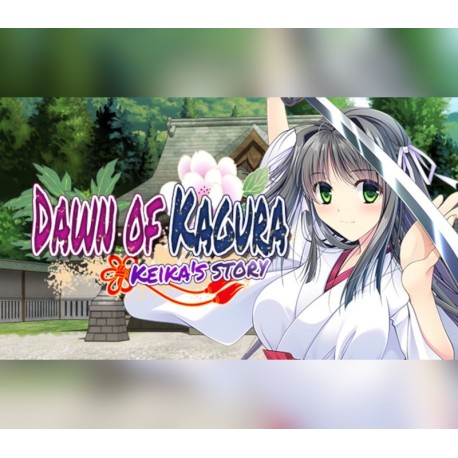Dawn of Kagura: Keika's Story PC Steam CD Key
