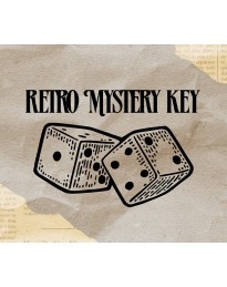 3 x Retro Mystery Steam CD Key