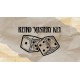 5 x Retro Mystery Steam CD Key