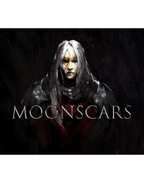 Moonscars RoW PC Steam CD Key