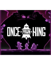 Once a Pawn a King PC Steam CD Key