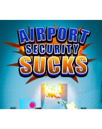 Airport Security Sucks! PC Steam CD Key