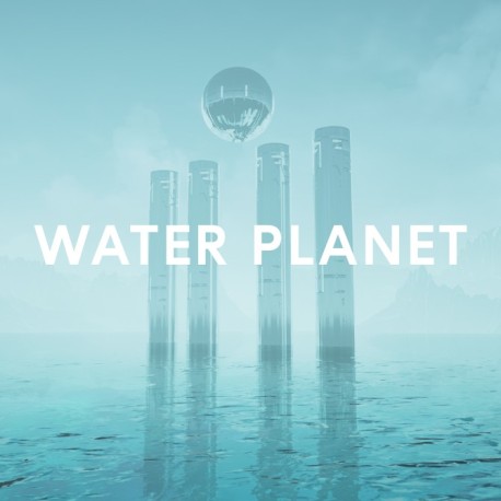 Water Planet PC Steam CD Key