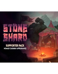 Stoneshard - Supporter Pack - Nomad Caravan Appearance DLC PC Steam CD Key