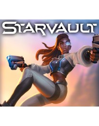 STARVAULT PC Steam CD Key