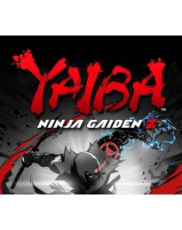 Yaiba Ninja Gaiden Z PC Steam Gift