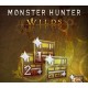 Monster Hunter Wilds - Cosmetic DLC Pass NA PC Steam CD Key