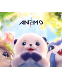 Aniimo Closed Beta PC Steam CD Key