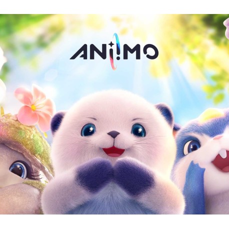 Aniimo Closed Beta PC Steam CD Key