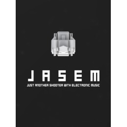 JASEM: Just Another Shooter with Electronic Music Steam CD Key
