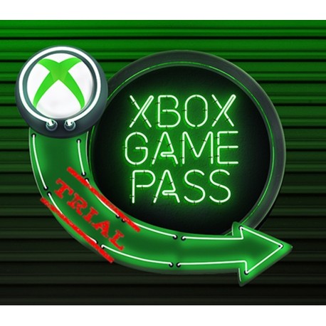 Xbox Game Pass for PC - 1 Month Trial Windows 10/11 PC CD Key (ONLY FOR NEW ACCOUNTS, valid for a week after purchase)