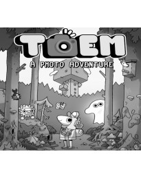 TOEM: A Photo Adventure XBOX One / Xbox Series X|S / PC Account