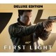 007 First Light Deluxe Edition PC Steam Altergift