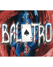 Balatro PC Steam CD Key KING's Drop