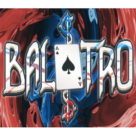 Balatro PC Steam CD Key KING's Drop