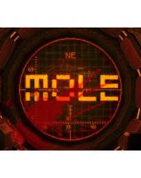 MOLE PC Steam CD Key
