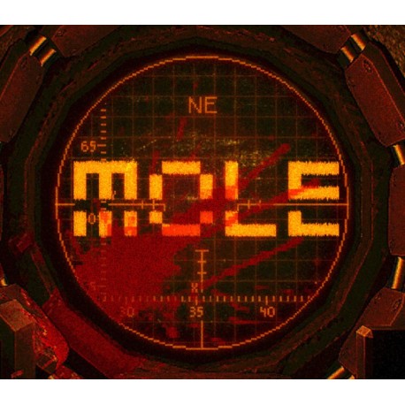 MOLE PC Steam CD Key