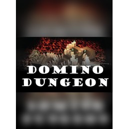 Domino Dungeon Steam CD Key