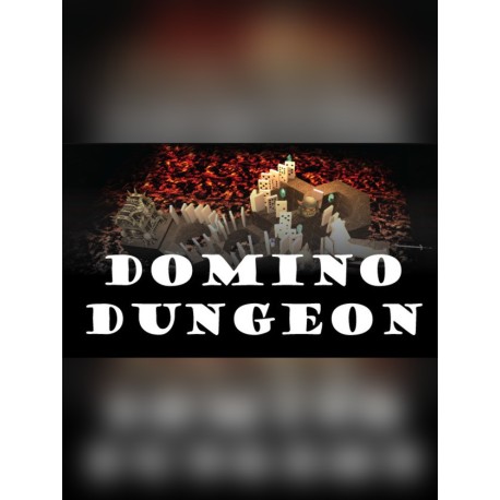 Domino Dungeon Steam CD Key