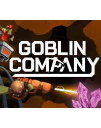 Goblin Company PC Steam CD Key