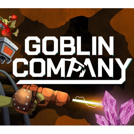 Goblin Company PC Steam CD Key