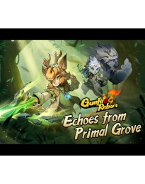 Gunfire Reborn - Echoes From Primal Grove DLC PC Steam CD Key
