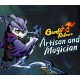 Gunfire Reborn - Artisan and Magician DLC PC Steam CD Key