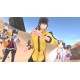 Digimon World: Next Order PS4 Account