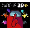 Among Us 3D: VR PC Steam CD Key