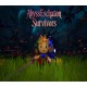 Abyss Eschaton Survivors PC Steam CD Key