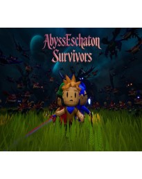 Abyss Eschaton Survivors PC Steam CD Key