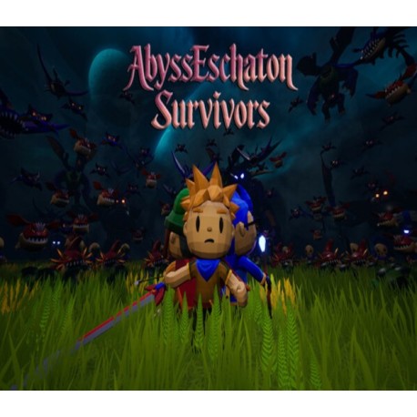 Abyss Eschaton Survivors PC Steam CD Key