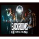 Backrooms: Extractions PC Steam CD Key