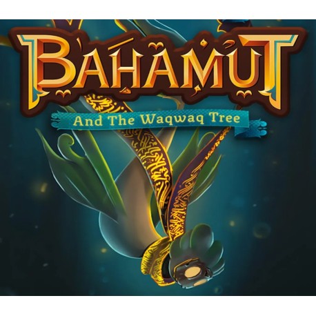 Bahamut and the Waqwaq Tree PC Steam CD Key