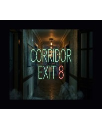 Corridor Exit 8 PC Steam CD Key