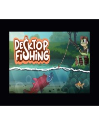 Desktop Fishing PC Steam CD Key