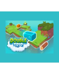Double Trip PC Steam CD Key