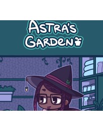 Astra's Garden PC Steam CD Key