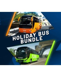 Holiday Bus Bundle Xbox Series X|S Account