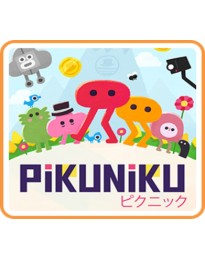 Pikuniku European Union Xbox One / Xbox Series X|S CD Key