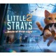 Little Strays 2: Souls of First Light European Union Xbox One / Xbox Series X|S CD Key