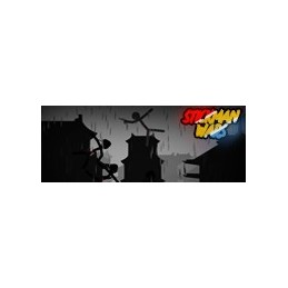 Stickman Wars Steam CD Key
