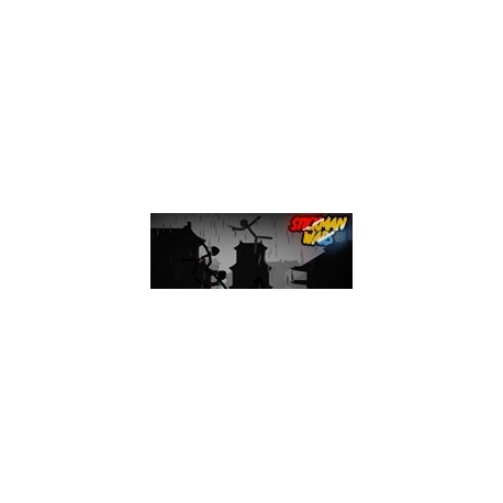 Stickman Wars Steam CD Key