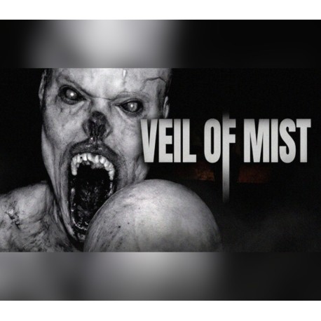 Veil of Mist PC Steam CD Key