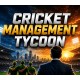 Cricket Management Tycoon PC Steam CD Key
